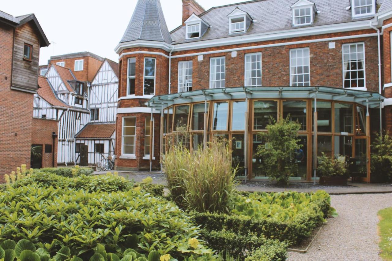 Minster View Apartment At Talbot Court, York Exterior foto